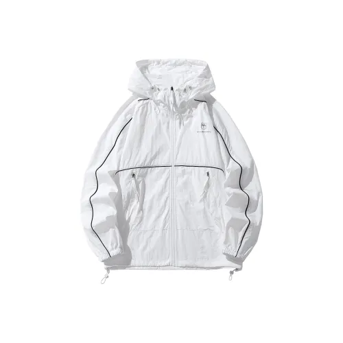 VanCamel Унисекс Одежда с защитой от UV