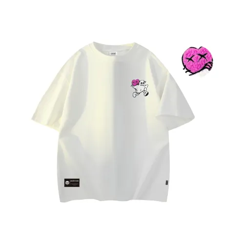 Emoji Унисекс Футболки