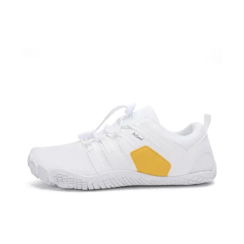 PROTECTCAMEL Противоскользящий Дышащий Легкий Низкий Топ Уличная Обувь Унисекс