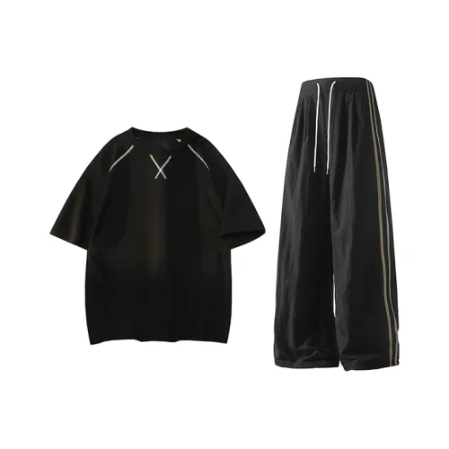 Evil Lions Повседневная спортивная одежда унисекс