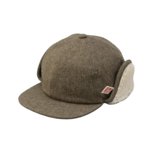 FREAK'S STORE Шерсть Трикотажная ткань Кепки Унисекс Разноцветные