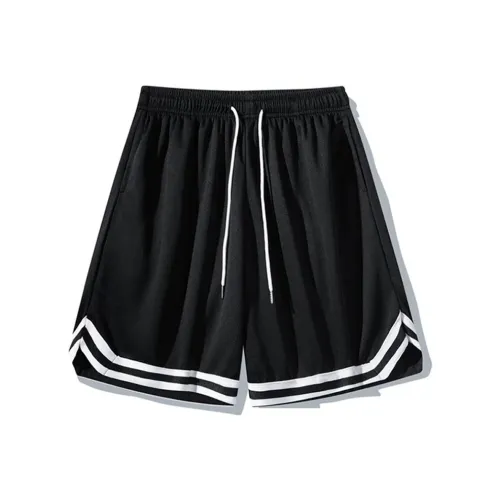 D&W Унисекс Баскетбольные шорты