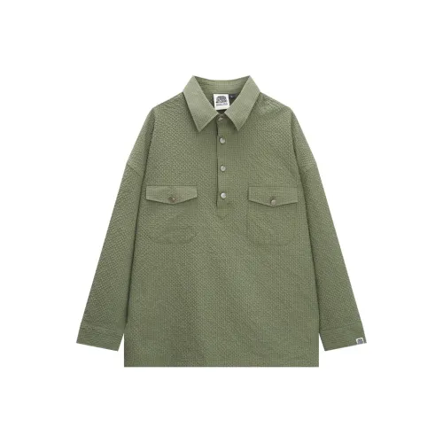 HEA Унисекс Рубашки