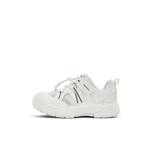 Dickies Низкие Сандалии Бежевые Детские