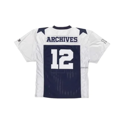 MEIKE Унисекс Футболки