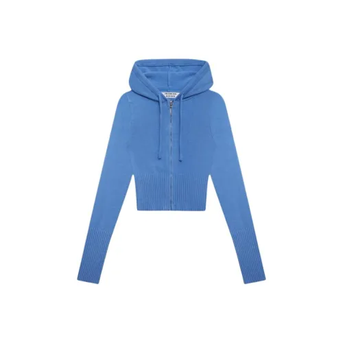 FRANKIES BIKINIS Свитшот Женский