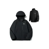 Black (3-in-1 Polar Fleece Liner)  
Черный (3-в-1 полярный флис подкладка)