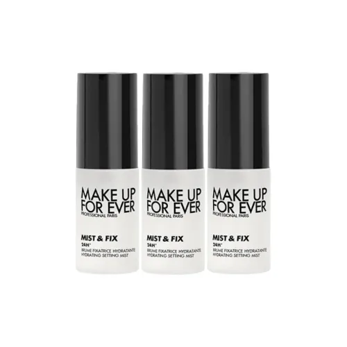 MAKE UP FOR EVER Макияж Настройка Спреи Женские