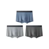 Серебристо-серый + Звездно-голубой + Дымчато-серый