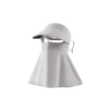 Светло-серый