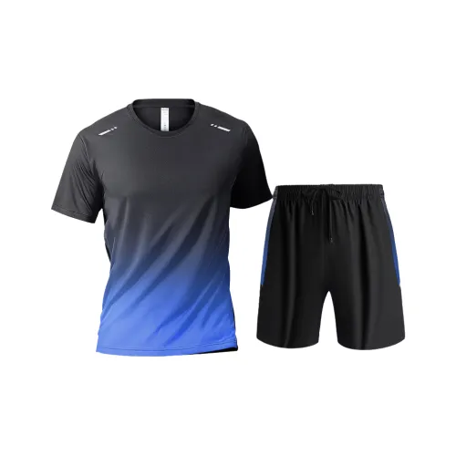 KPADB Унисекс Фитнес-комплекты