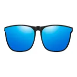 JP014 Ледяной Синий Лист