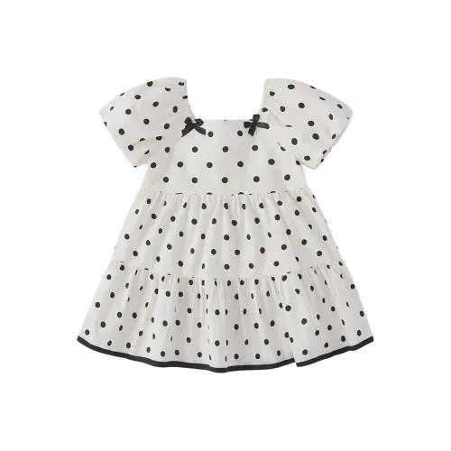 JELLYBABY Комплект для родителя и ребенка Абрикос Дети 3-7 лет