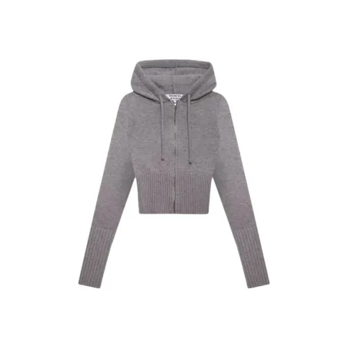 FRANKIES BIKINIS Свитшот Женский