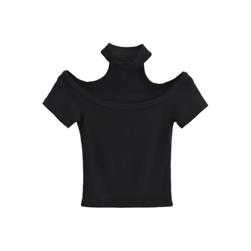 ARIADNAW STUDIO T-рубашка Женская