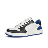 Черно-синий