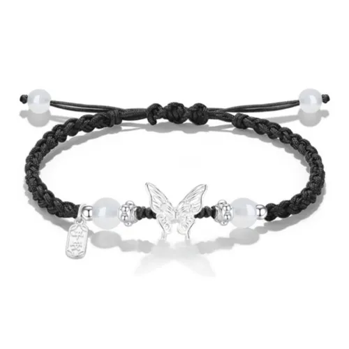 YOASOBI Браслет с шнурками унисекс