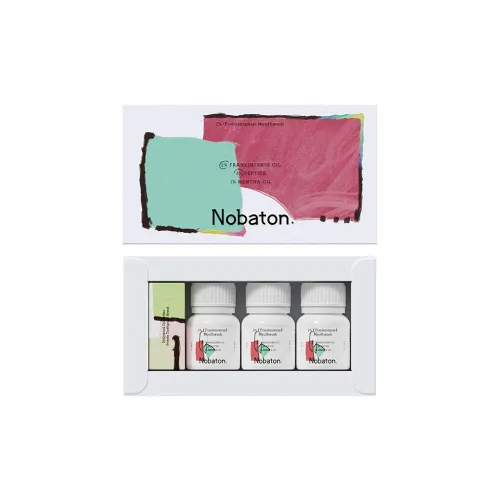 Nobaton Путешествие Oral Care Kit