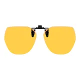 JP007 Поляризованные линзы ночного видения - складные [антибликовые]