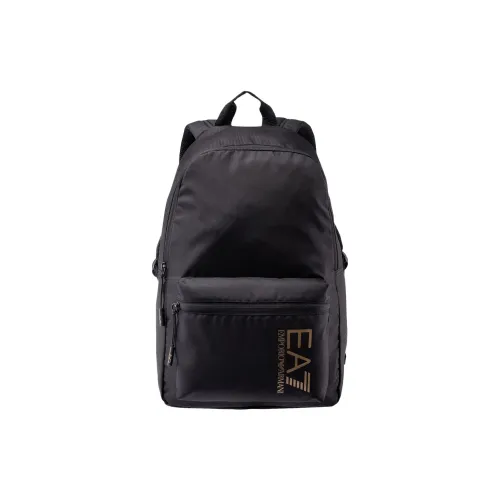 EMPORIO ARMANI Рюкзаки Мужской Черный