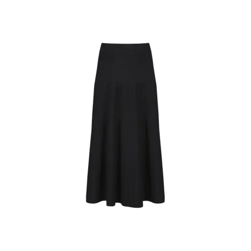Caroline Повседневный Длинный Юбка Женские
