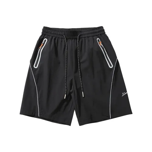 K Bird Унисекс Спортивные шорты