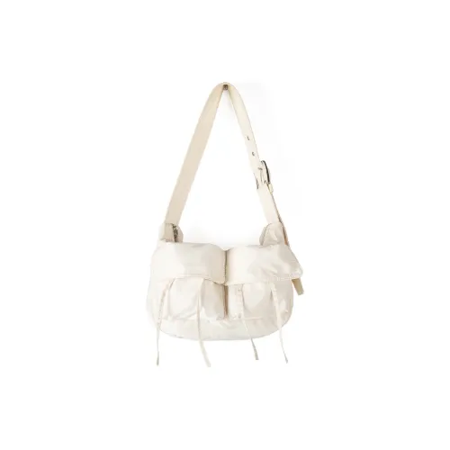 HAWA Нейлон Подмышечный Сумка на плечо Женская Многоцветная