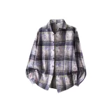 Фиолетовый Tie-Dye [Базовый]