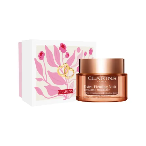 CLARINS Face Moisturizers & Creams Унисекс