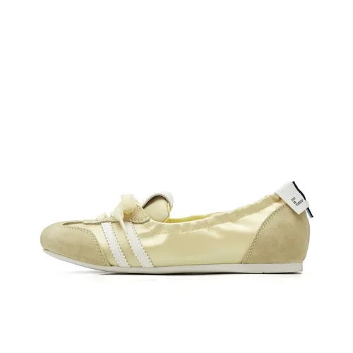 DAPHNE противоскользящий низкий топ кэжуал женский