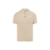 Лето, пустыня, жёлтый