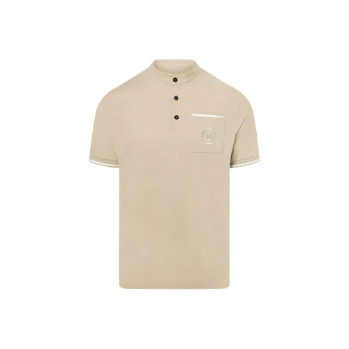 BOGNER Мужские T-рубашки