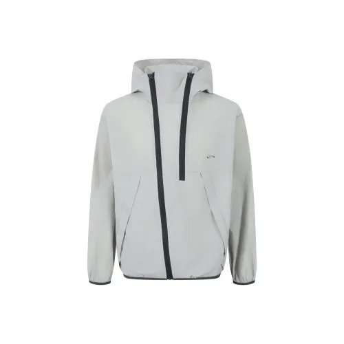 TH FABRICATE Одежда с защитой от солнца Женская