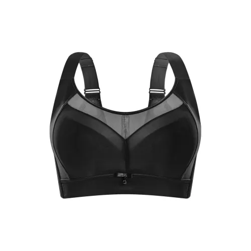 NUOQUNA Женские Бюстгальтеры