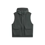 Тёмно-зелёный