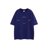 Темно-синий