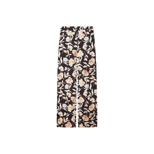 Patrizia Pepe SS25 Повседневные брюки Женские Черный