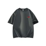 Темно-серый