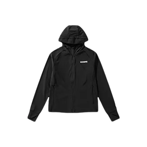 GOOGIMS Одежда с защитой от солнца Женская