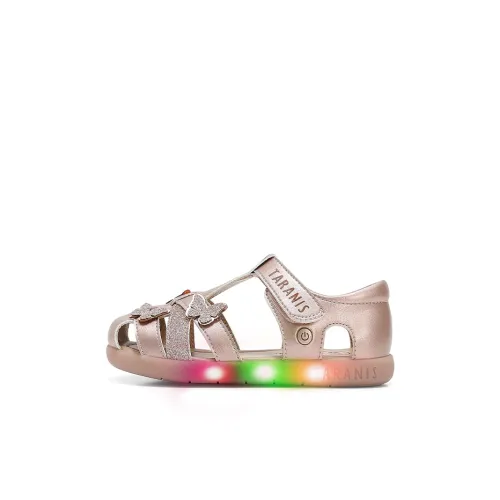 TARANISMETA Детские сандалии Low Top Kids