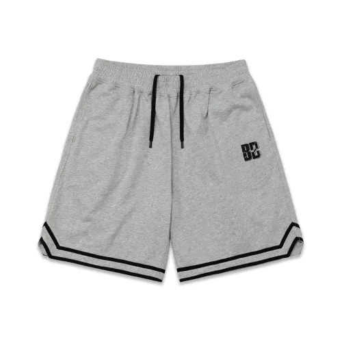 BD.POWER UP+ Повседневные шорты унисекс