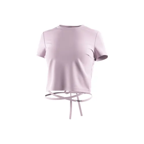 Monster Guardians Стандартная футболка женская розовая