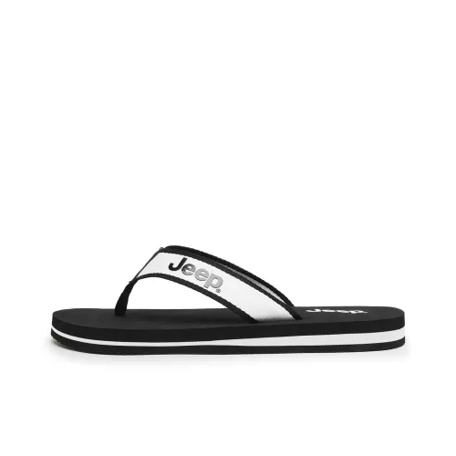 JEEP Шлепанцы Унисекс