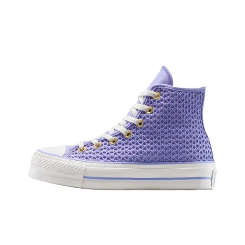 Converse Chuck Taylor All Star High Топ Кеды Унисекс Синий