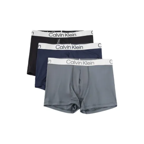 Calvin Klein Мужские боксер-шорты
