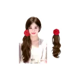 Светло-коричневый