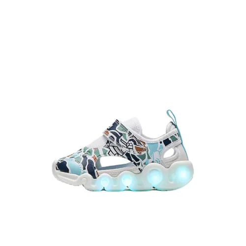 Antakids Низкие топы Обувь для малышей и младенцев