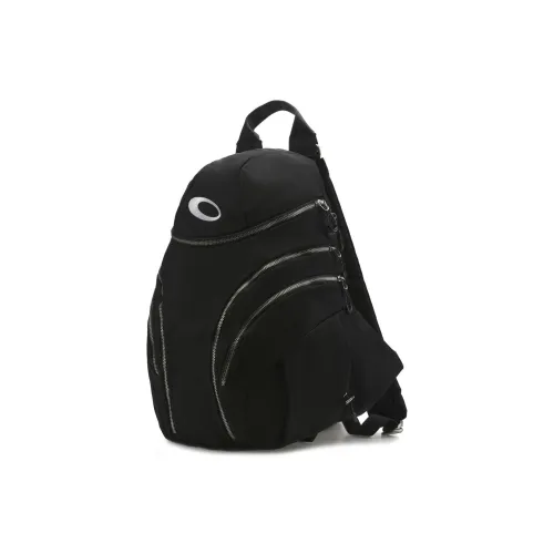 VULCAN STORE Рюкзаки Черный Унисекс