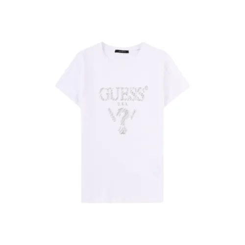 GUESS Женские футболки