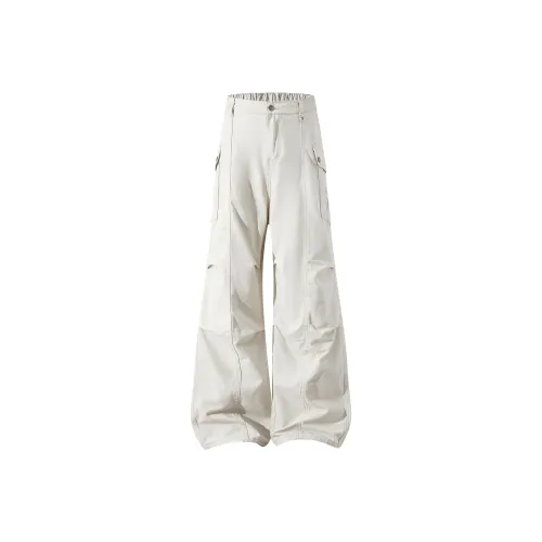 CVOOOER Унисекс Карго Брюки